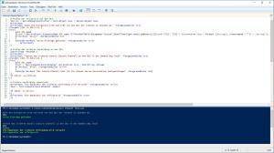 There are currently no logon servers available to service the logon request There are currently no logon servers available to service the logon request