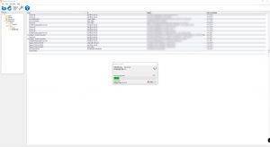 Advanced Repair Scan Advanced Repair Scan