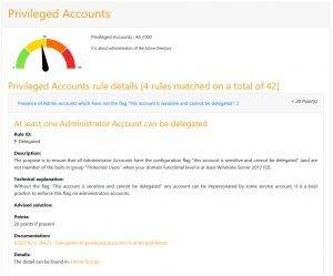 Sensible Anmeldedaten sollten nicht weitergeleitet werden dürfen