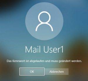 Default Domain Policy Password Policy