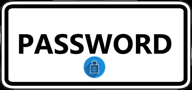 Drive Mapping with encrypted Password