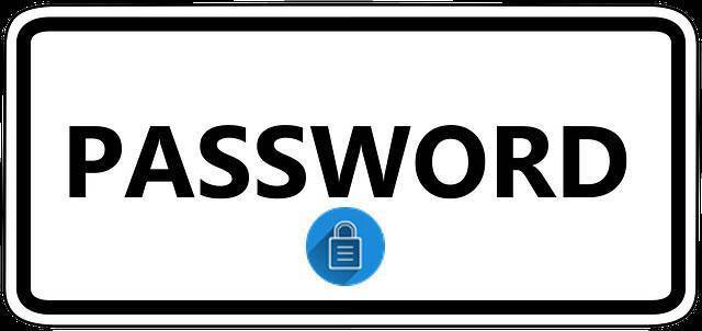 Drive Mapping with encrypted Password