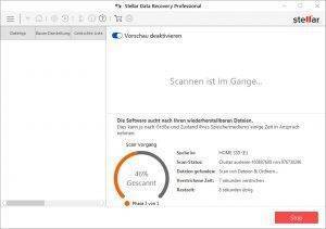 Stellar Data Recovery - Office Dokumente Stellar Data Recovery - Office Dokumente