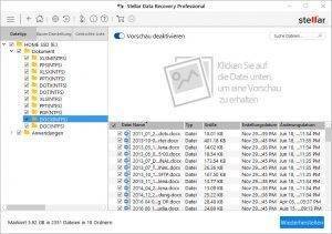 docx Dateiwiederherstellung docx Dateiwiederherstellung
