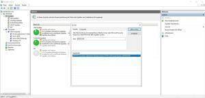 Secure RPC bei Verwendung des sicheren Netlogon-Kanals Secure RPC bei Verwendung des sicheren Netlogon-Kanals