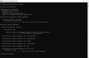 DCDIAG TEST DNS DCDIAG TEST DNS