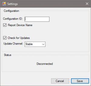 NextDNS aktivieren unter Windows