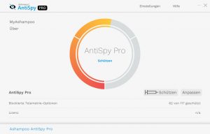 Privatsphäre auf höchstem Niveau