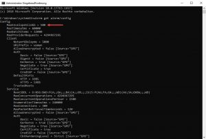 Online Data retrieval failures occured Online Data retrieval failures occured