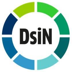 Deutschland sicher im Netz