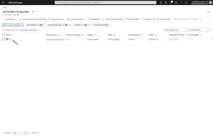 Automatisches Herunterfahren von virtuellen Maschinen in Microsoft Azure 2 Automatisches Herunterfahren von virtuellen Computern