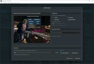 Excire Foto Person markieren und suchen Excire Foto Person markieren und suchen