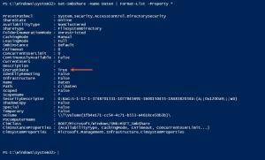 aktivierte SMB-Verschlüsselung auf ein bestimmtes Share aktivierte SMB-Verschlüsselung auf ein bestimmtes Share