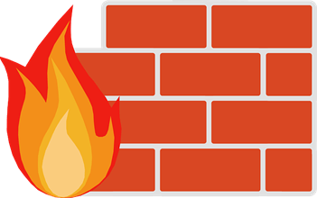 Firewall-Einstellungen für die Remoteverwaltung und Gruppierungen