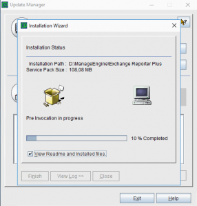 PG_CTL.exe file does not exist