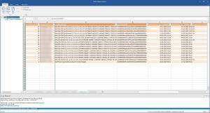 Stellar Excel Recovery successfully repaired