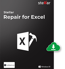 Stellar Repair for Excel