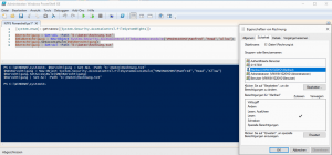 set ntfs permisson on file