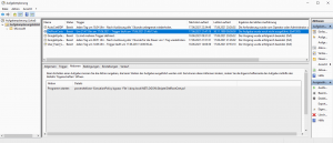 Automatisches Löschen von Zertifikaten Automatisches Löschen von Zertifikaten
