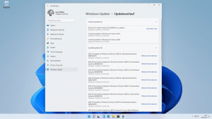 Windows 11 Update
