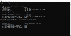 check current state check current state