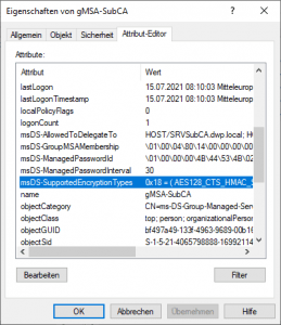 AES256_CTS_HMAC_SHA1_96