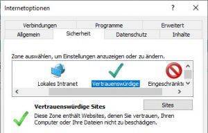 Kryptografiedienstanbieter wird geladen Kryptografiedienstanbieter wird geladen
