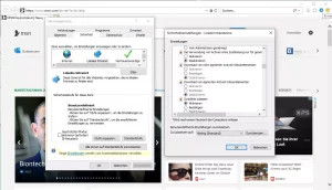 Gruppenrichtlinie als Workaround
