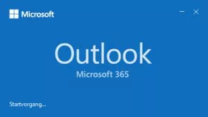 Outlook 365 ein Fehler verhindert die ordnungsgemaesse Funktion