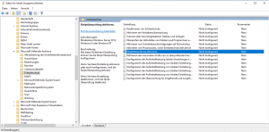 Skript Scanning Skript Scanning