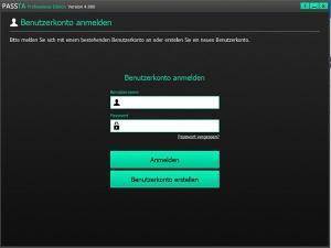 Der sichere Passwortmanager für Windows Android und iOS