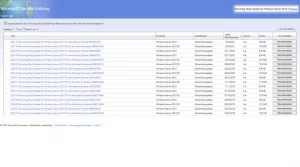 Servicing Stack Update Windows Server 2012 KB5001401 Servicing Stack Update Windows Server 2012 KB5001401