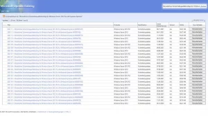 monthly Update Windows Server 2012 KB5007260 monthly Update Windows Server 2012 KB5007260