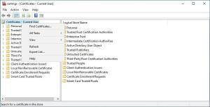 Find Certificate in Active Directory Find Certificate in Active Directory