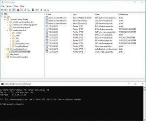 Missing DNS PTR Records 2 Find Missing DNS Pointer