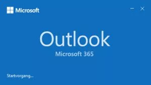 Outlook O365 Anlagengroesse