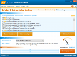 Sie haben das Recht sich sicher zu fühlen Sie haben das Recht sich sicher zu fühlen