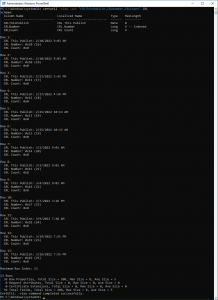 Get all published Revocation lists crl Get all published Revocation lists crl