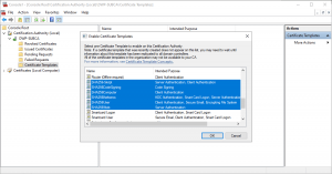 Templates could no be found flags 10 Templates could no be found