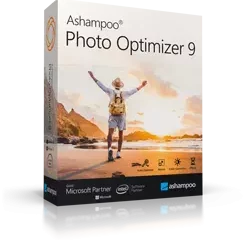 Ashampoo® Photo Optimizer 9