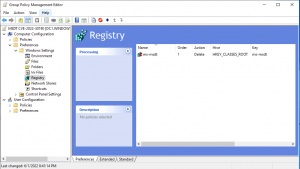 CVE-2022-30190 MS-MSDT GPO