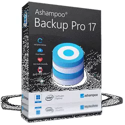 Ashampoo® Backup Pro 17 stellt neue Echtzeitsicherung und Bitlocker Laufwerk Entsperrung vor