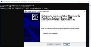 Exchange 2013 2016 2019 Security Update November 2022 Exchange 2013 2016 2019 Security Update November 2022