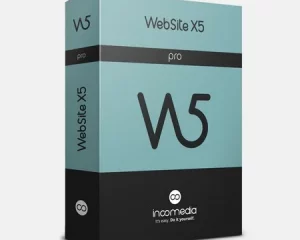 WebSite X5 Pro EVO