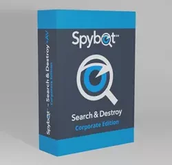 Spybot Cybersecurity Tools