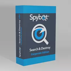 Spybot Cybersecurity Tools