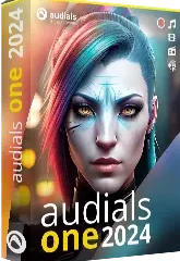 audials one 2024 verlosung