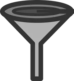 A list of GPO WMI filters