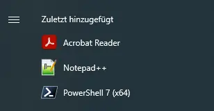 Software in einer Workgroup remote installieren 1 Software in einer Workgroup remote installieren