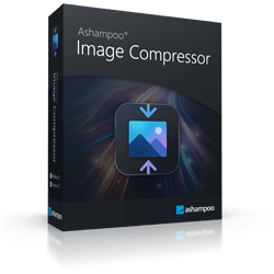 Hochauflösende Fotos, die zu viel Platz einnehmen